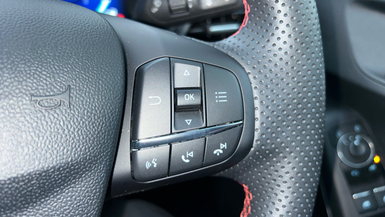 Ford Puma 1.0 EcoBoost Hybrid mHEV ST-Line X 5dr Petrol Hatchback